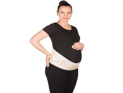 Бандаж для беременных: дородовый и послеродовый Т-1115