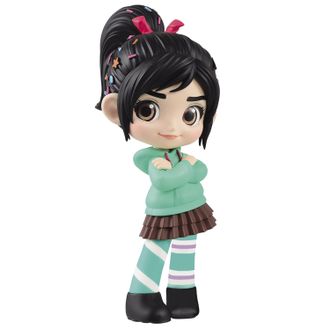 Фигурка Q Posket Disney Characters: Vanellope (Ver A)