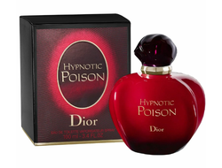 Hypnotic Poison Dior 1998 год