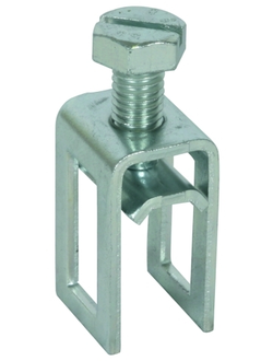 563013 Винтовая клемма для шины уравнивания потенциалов 16 - 95 мм2 St/gal Zn