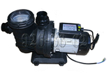 Насос HIDRO-S075 (НТ)0.79kw 1,2HP 220v 17m3/h