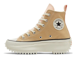 Converse Run Star Hike Tri-Panel Beige разноцветные