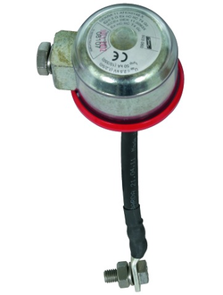 923060	Разделительный искровой разрядник EXFS L Iimp=50 кА с кабелем L=100 мм