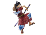 Фигурка Figuarts Zero One Piece Monkey D Luffy Luffytaro