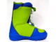 Ботинки сноубордические TopSport Kids boa(ch)
