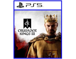 Crusader Kings III (цифр версия PS5 напрокат) RUS