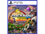 Trackmania Turbo (цифр версия PS5 напрокат) RUS/PS VR 1-4 игрока