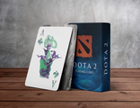 Набор карт «Dota 2»