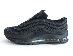 Кроссовки Nike Air Max 97 Black