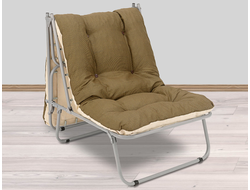 Раскладушка кресло - кровать Селла-2