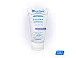 Mustela - Очищающий защитный гель «Stelatria», 150 мл