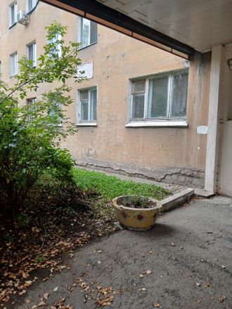 Центр, ул. Первомайская, 27 (Свободного назначения)