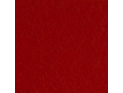 Фетр #841 Темно красный  (1.2мм, Корея, жесткий)