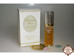 Dior Miss Dior (Диор Мисс Диор) винтажные духи ( парфюм) Christian Dior  винтажная парфюмерия купить