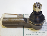Наконечник рулевой Akitaka  Toyota  0121-185