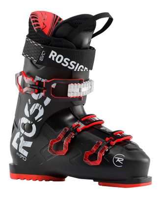 Горнолыжные ботинки Rossignol EVO 70 RBI8150
