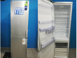 Холодильник Beko CS 338020 S код 533681