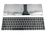 Клавиатура для ноутбука Lenovo G50-30 Keyboard Russian RU G50 Z50 Z50-70 Z50-75 B50 G50-70A G50-45 - 7500 ТЕНГЕ