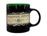 Кружка Harry Potter Polyjuice Potion 320 мл