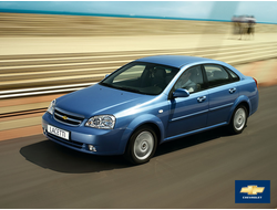 Автомобильные чехлы для Chevrolet Lacetti