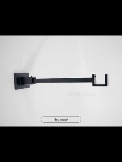 Кронштейн &quot;Квадро ПК&quot;, 20х20 мм. Одноуровневый