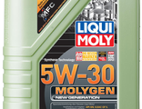 Масло моторное LIQUI MOLY Molygen New Generation 5W-30 1л LIQUIMOLY
