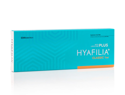 Hyafilia Classic Plus