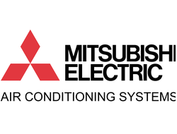 MITSUBISHI ELECTRIC (от 97000РУБ.)