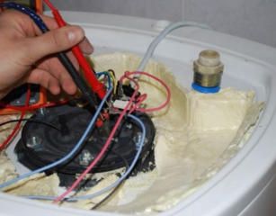 как часто нужно обслуживать электрический бойлер, и нужно ли это делать? 