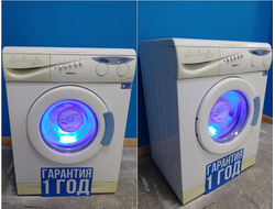 Стиральная машина Beko wmn6508k код 532040