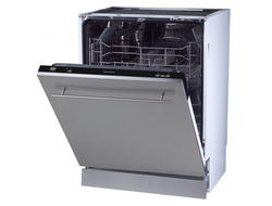 Посудомоечные машины Zigmund & Shtain DW 139.6005 X