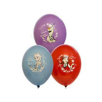 Шар Холодное сердце