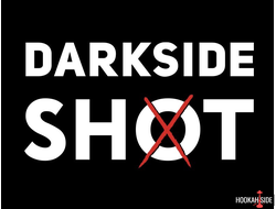 Darkside Shot 30g (Легко-средний) - 275р