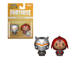 Фигурка Funko Pint Size Heroes: Fortnite S1: Omega &amp; Valor