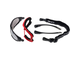 Солнцезащитные очки Goggle NEMEZIS T651-2