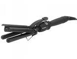 Щипцы тройные BABYLISS PRO PORCELAIN Triple Barrel Waver.