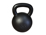 Гиря 24,9 кг (55lb) классическая KB55