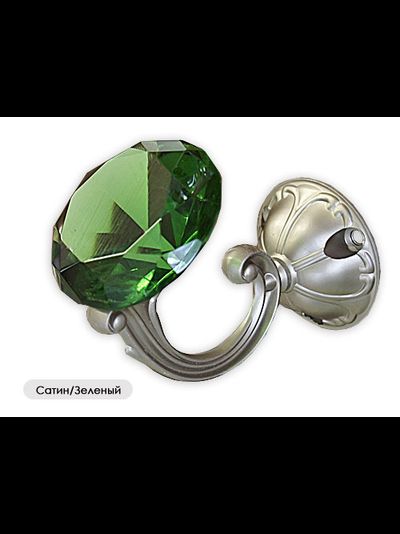 "Кристалл 10", серия "Магеллан", NV 08. Держатель-подхват для гардин