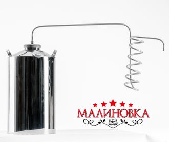 Самогонный аппарат "Малиновка" Дачный 20Т