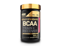 Gold Standard BCAA 280 g