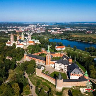 Осень на Востоке Беларуси