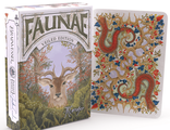Faunae – Veiled Edition