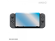 Защитное СТЕКЛО (Tempered glass) на экран для Nintendo Switch