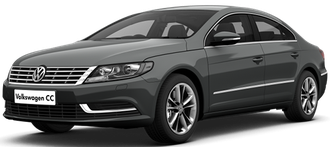 Шумоизоляция Volkswagen Passat CC / Фольксваген Пассат СС