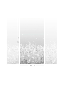 FA1120.  Натуральные портьерные ткани