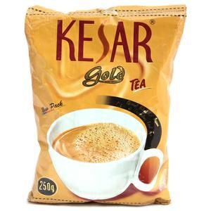 Золотой чай Кесар (Kesar) 250гр
