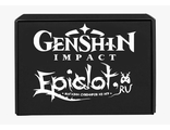 Набор с лутом «Genshin Impact»
