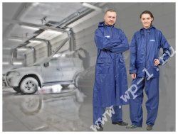 Плащ влагозащитный "Poseidon WPL" Плащ влагозащитный "Poseidon WPL"