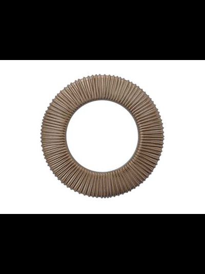 Люверсы "Вельвет". Серия "Матовые". Диаметр 35 мм