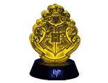 Светильник Harry Potter Hogwarts Crest Icon Light